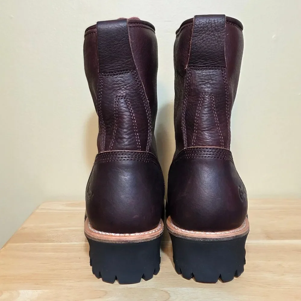 Chippewa Paladin 8